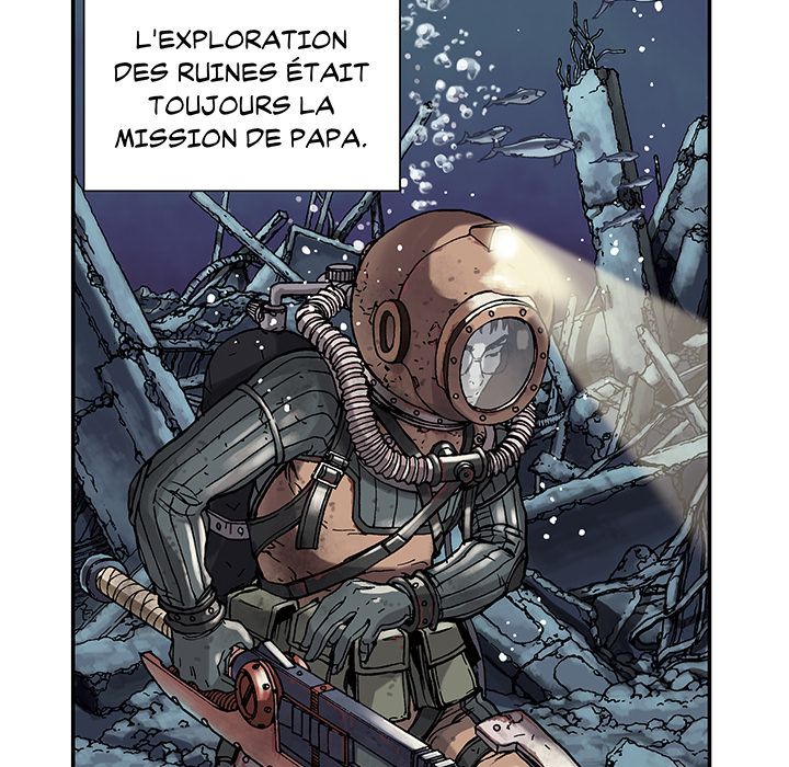 Read Léviathan FR Manga Online