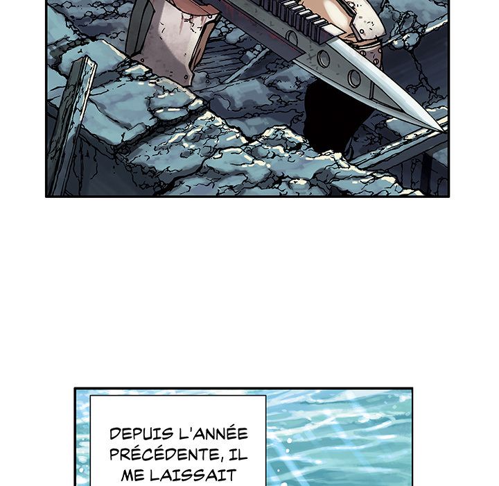 Read Léviathan FR Manga Online