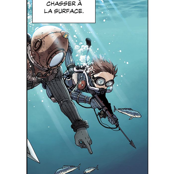 Read Léviathan FR Manga Online