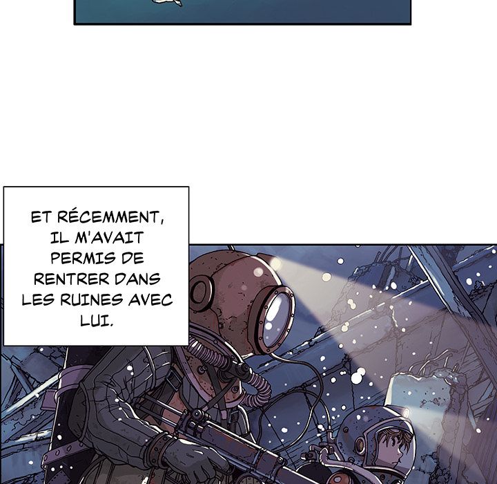 Read Léviathan FR Manga Online