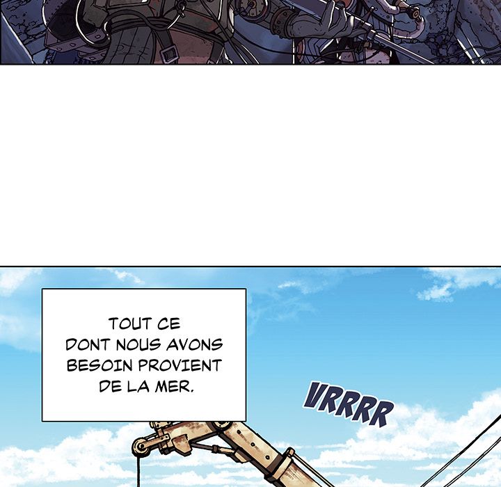 Read Léviathan FR Manga Online