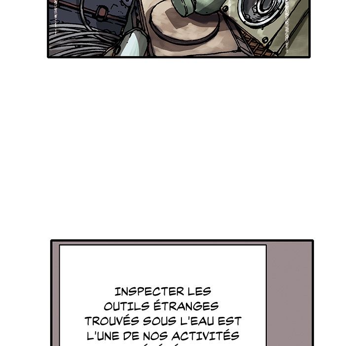 Read Léviathan FR Manga Online