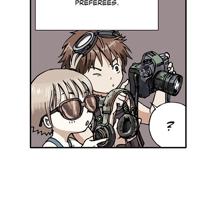 Read Léviathan FR Manga Online
