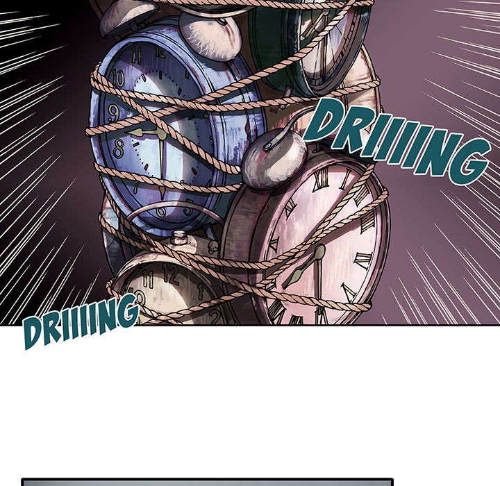 Read Léviathan FR Manga Online