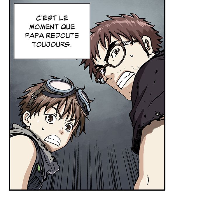 Read Léviathan FR Manga Online