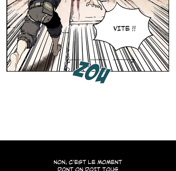 Read Léviathan FR Manga Online