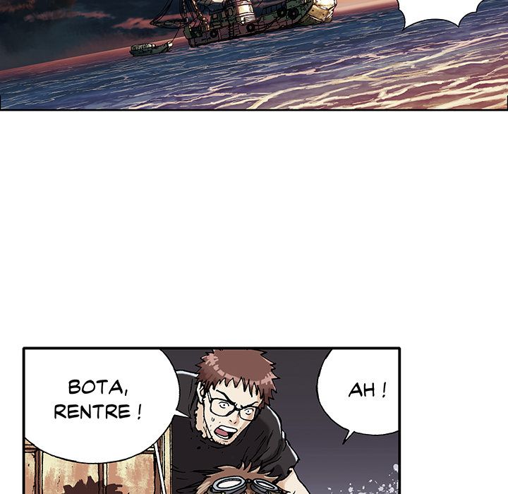 Read Léviathan FR Manga Online