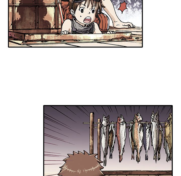 Read Léviathan FR Manga Online