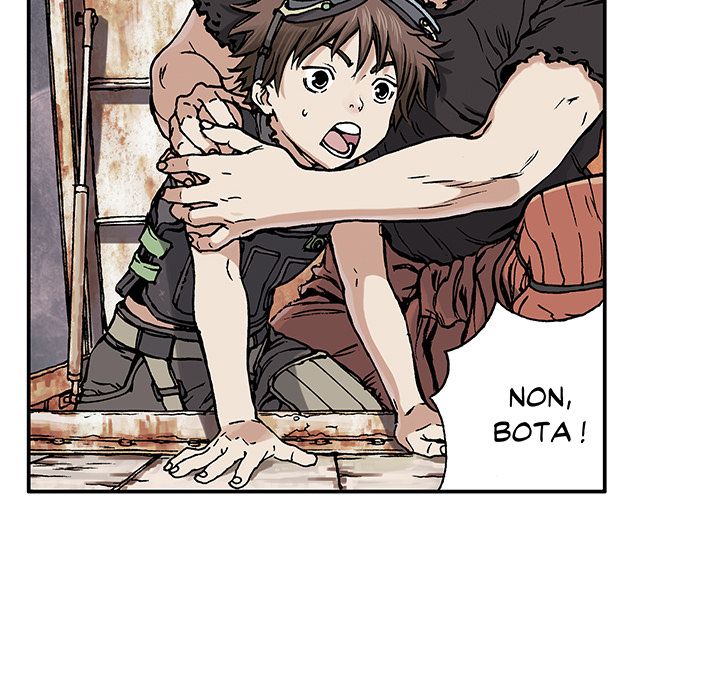 Read Léviathan FR Manga Online