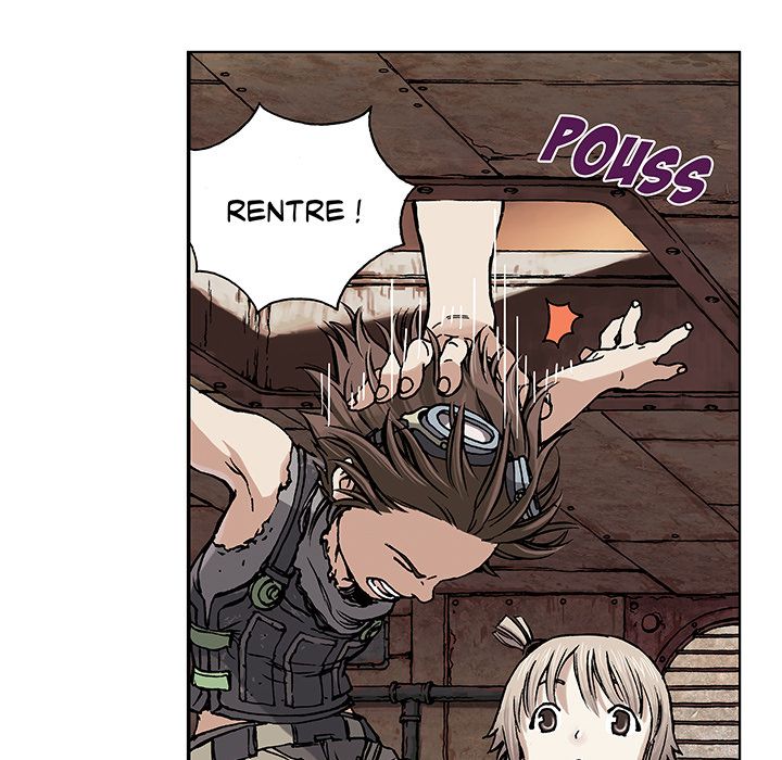 Read Léviathan FR Manga Online