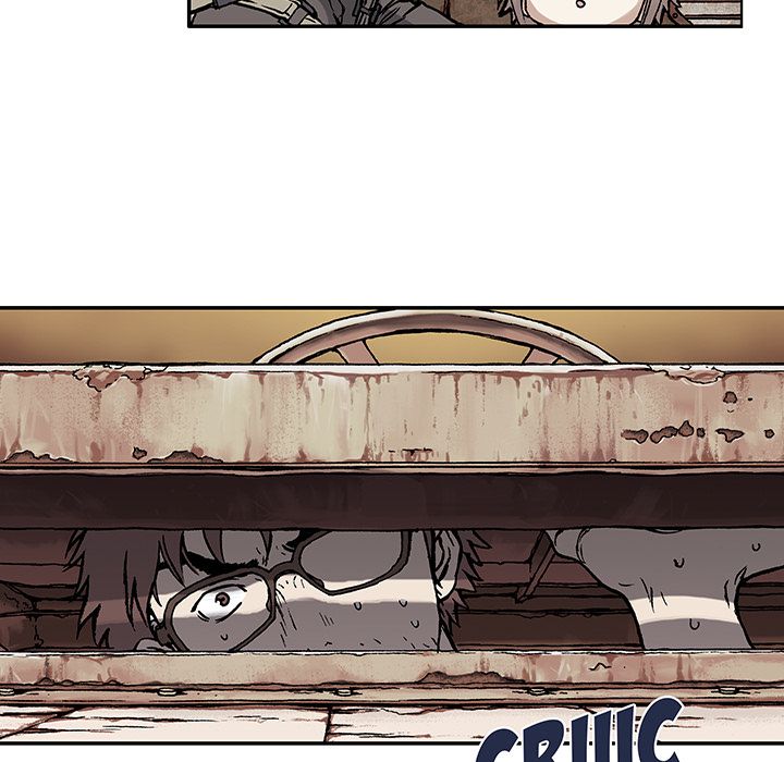 Read Léviathan FR Manga Online
