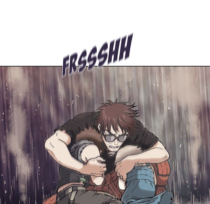 Read Léviathan FR Manga Online