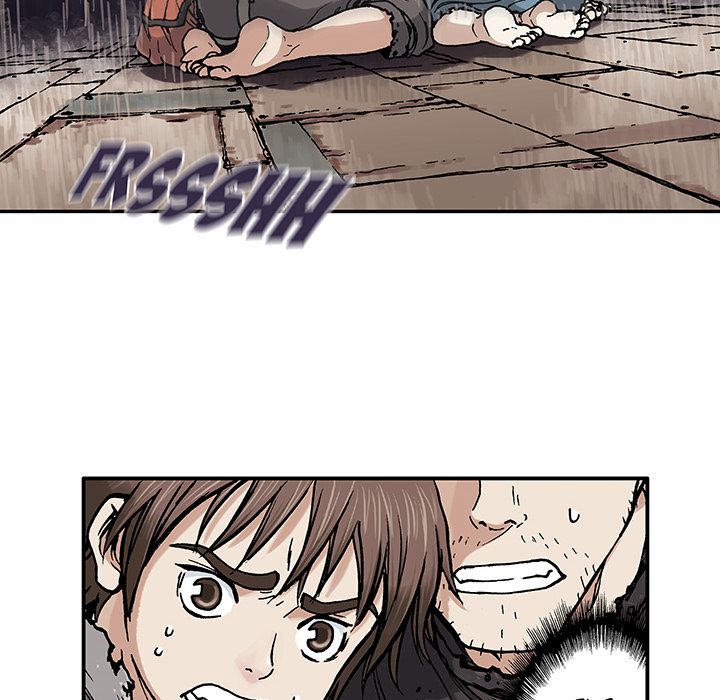 Read Léviathan FR Manga Online