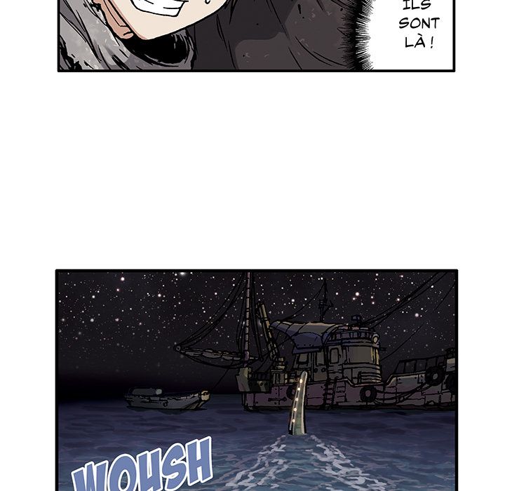 Read Léviathan FR Manga Online