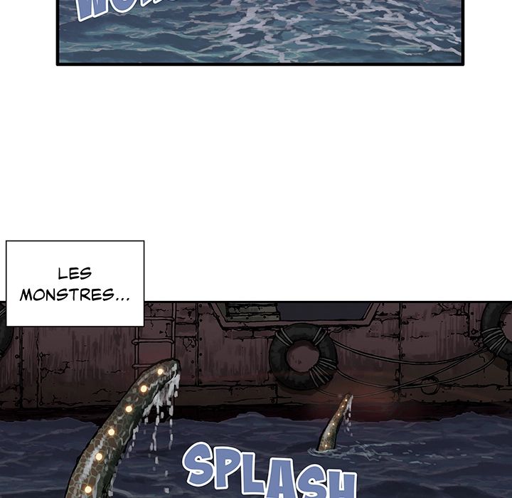 Read Léviathan FR Manga Online