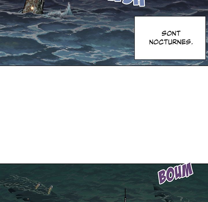 Read Léviathan FR Manga Online