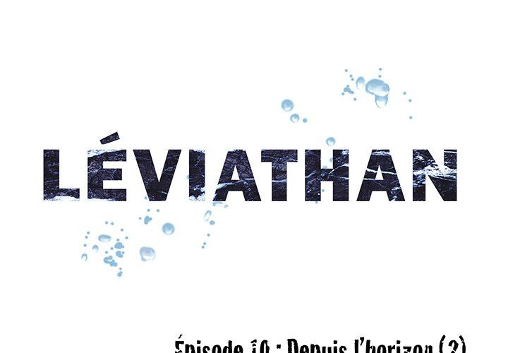Read Léviathan FR Manga Online