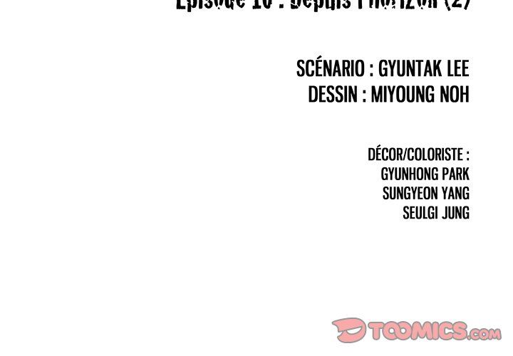 Read Léviathan FR Manga Online
