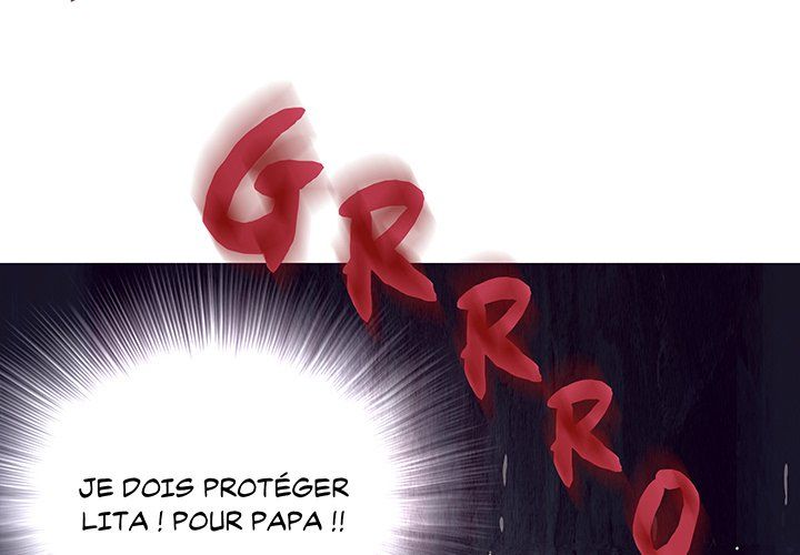 Read Léviathan FR Manga Online