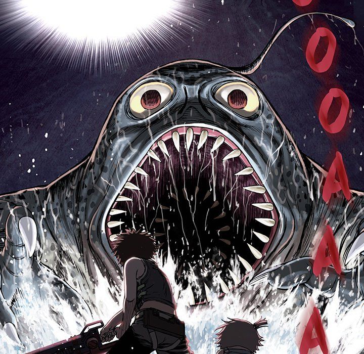 Read Léviathan FR Manga Online