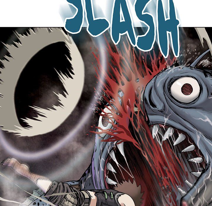 Read Léviathan FR Manga Online