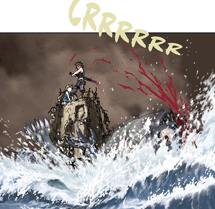 Read Léviathan FR Manga Online