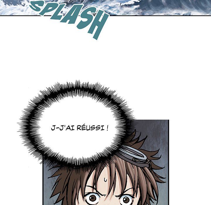 Read Léviathan FR Manga Online