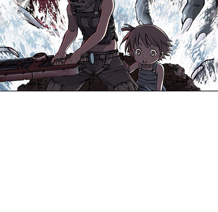 Read Léviathan FR Manga Online