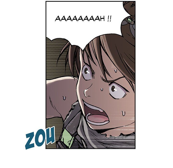 Read Léviathan FR Manga Online
