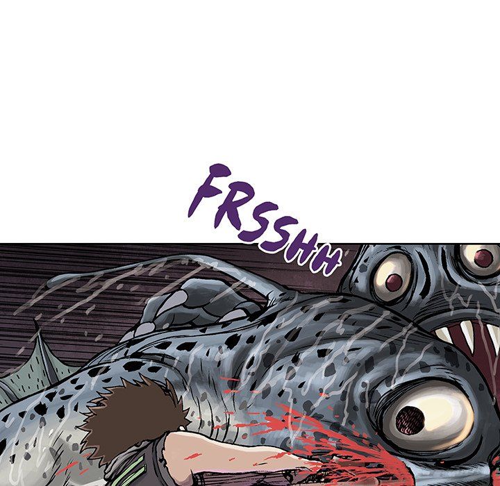 Read Léviathan FR Manga Online