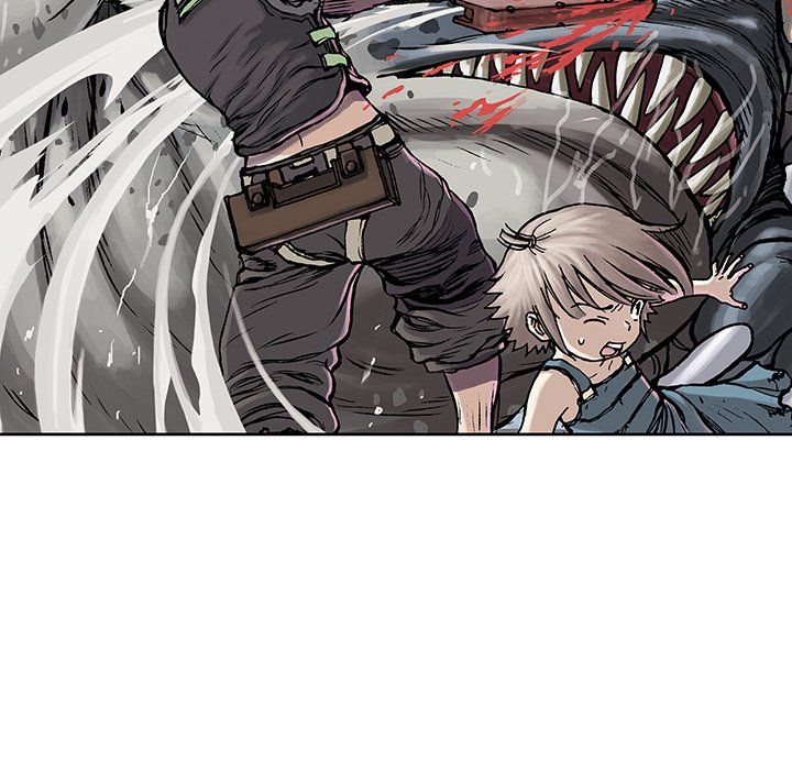Read Léviathan FR Manga Online