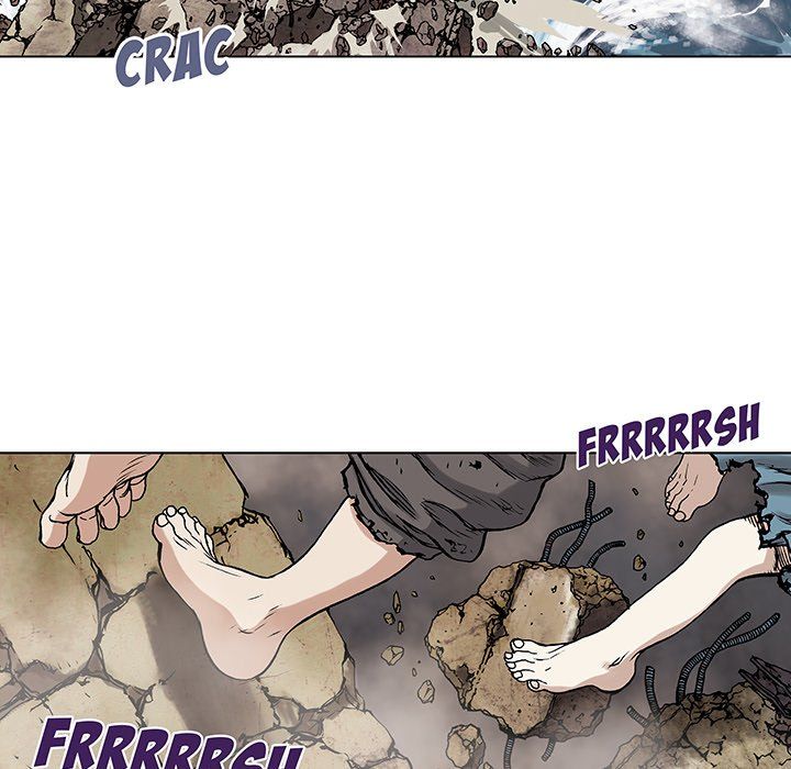 Read Léviathan FR Manga Online