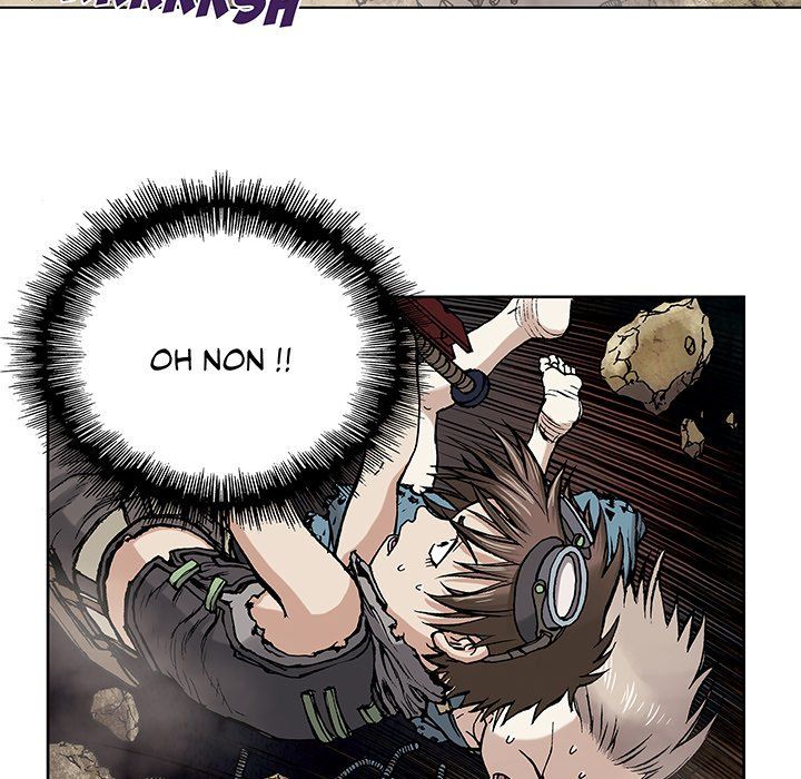 Read Léviathan FR Manga Online
