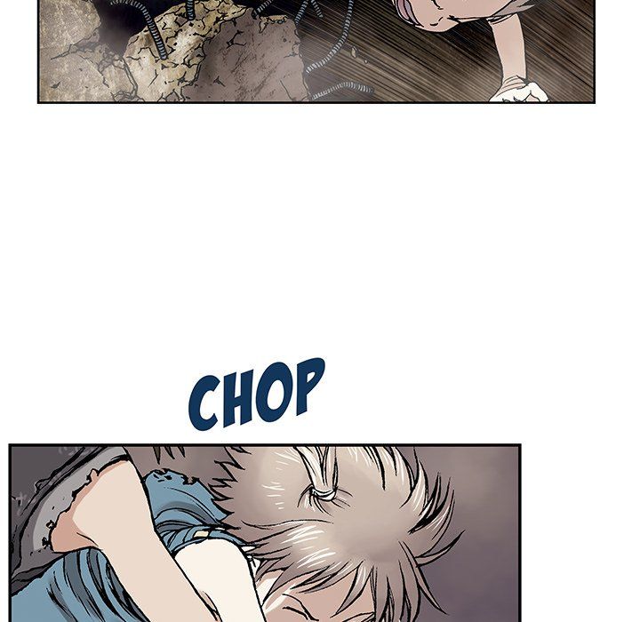 Read Léviathan FR Manga Online