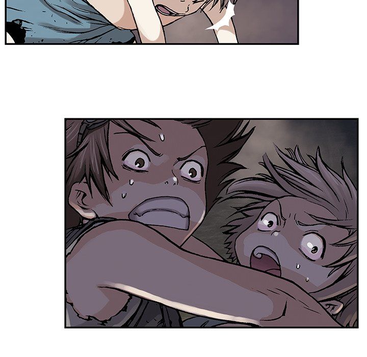 Read Léviathan FR Manga Online