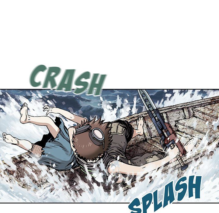Read Léviathan FR Manga Online