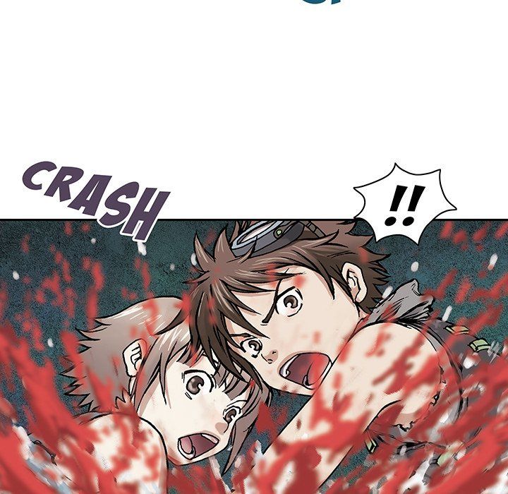 Read Léviathan FR Manga Online