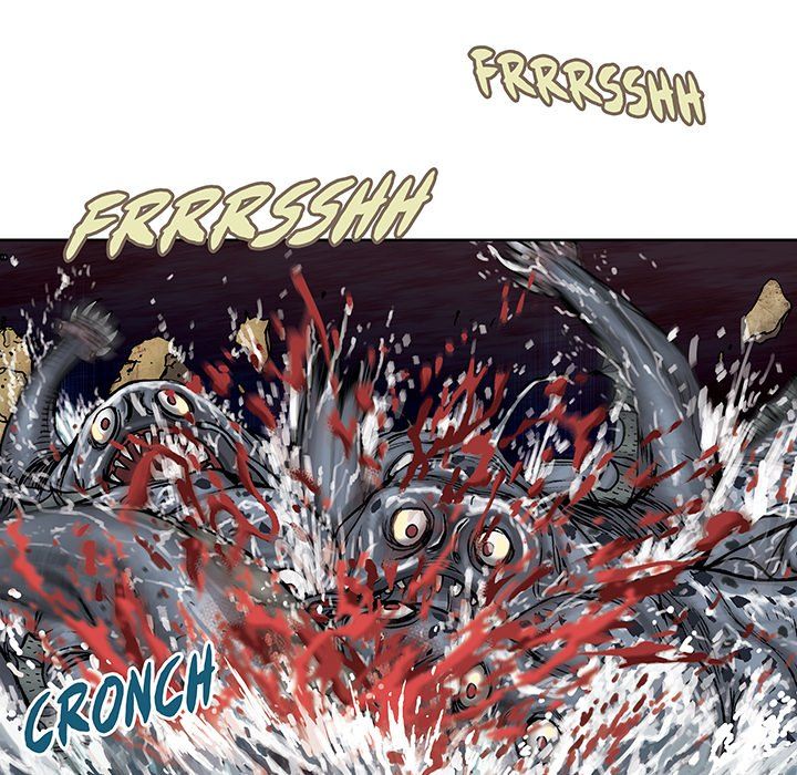 Read Léviathan FR Manga Online