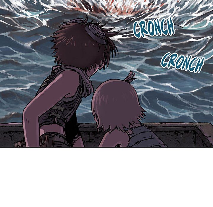 Read Léviathan FR Manga Online