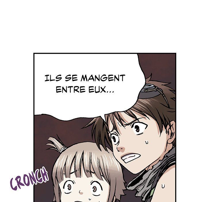 Read Léviathan FR Manga Online