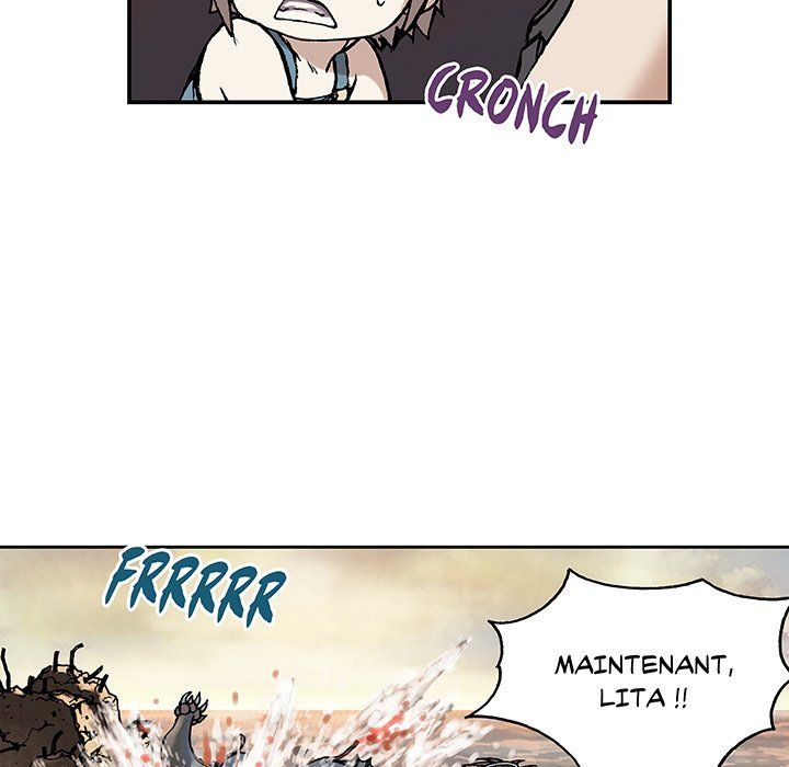 Read Léviathan FR Manga Online