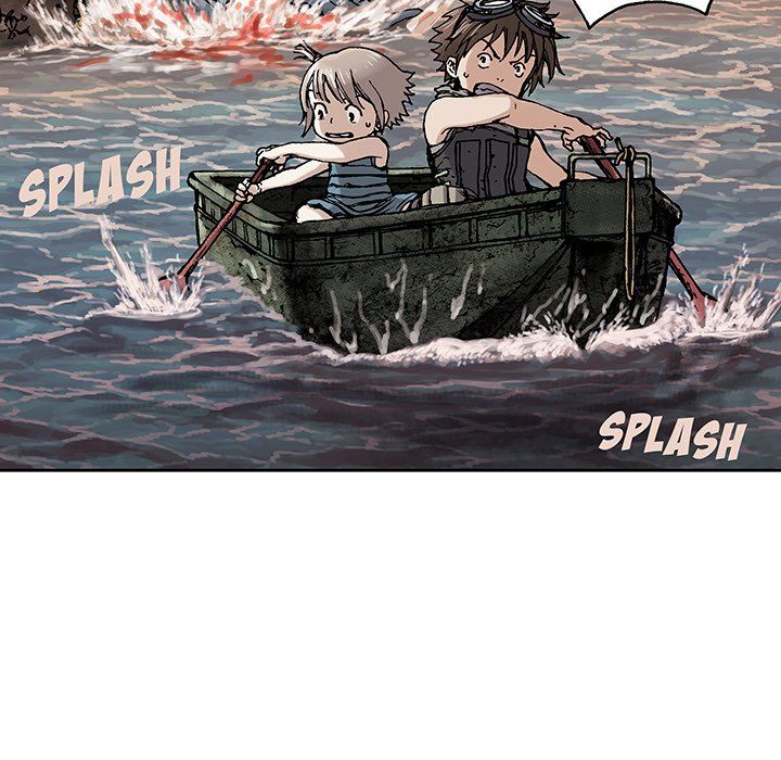 Read Léviathan FR Manga Online