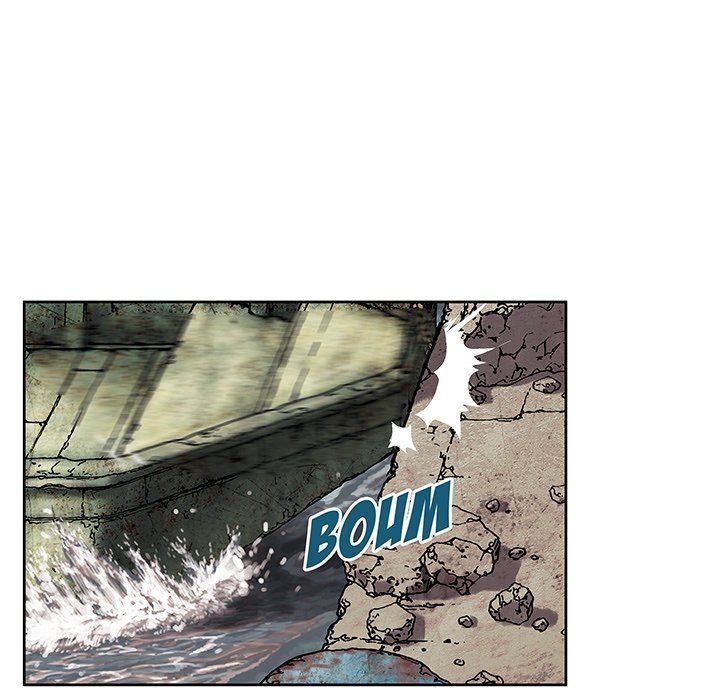 Read Léviathan FR Manga Online