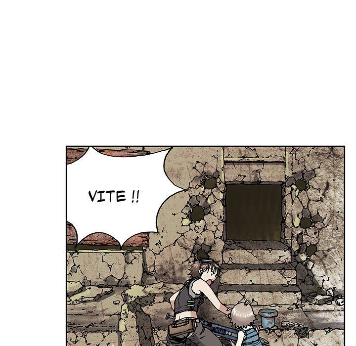 Read Léviathan FR Manga Online