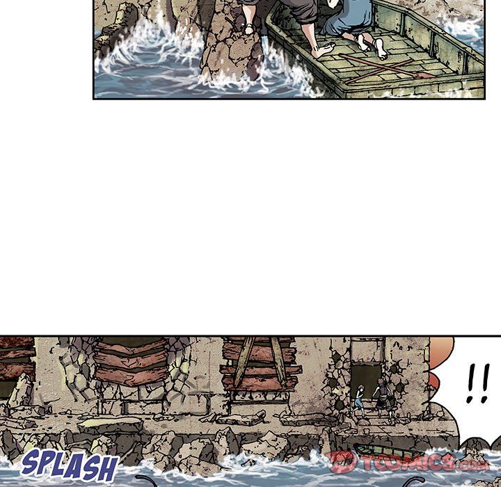 Read Léviathan FR Manga Online