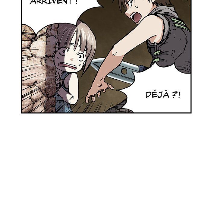 Read Léviathan FR Manga Online