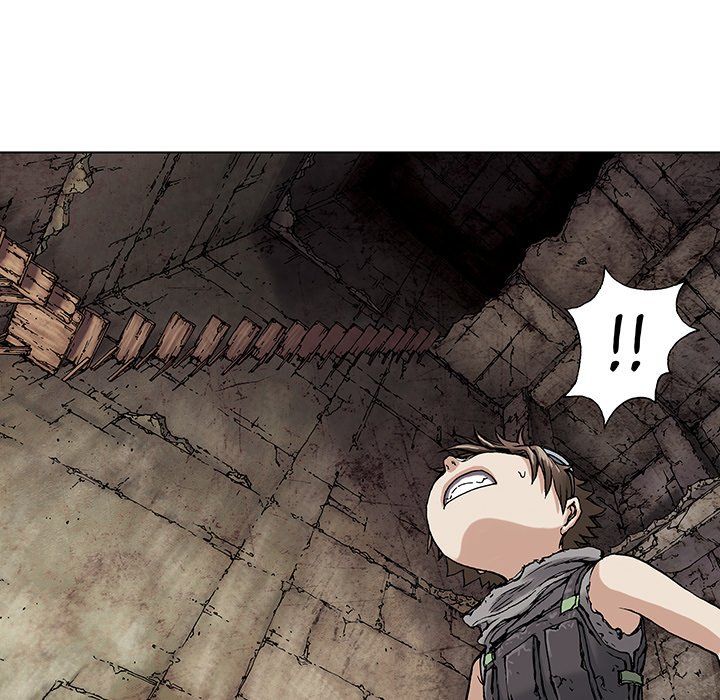 Read Léviathan FR Manga Online