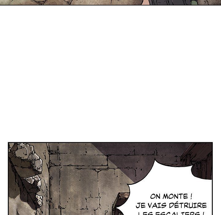 Read Léviathan FR Manga Online