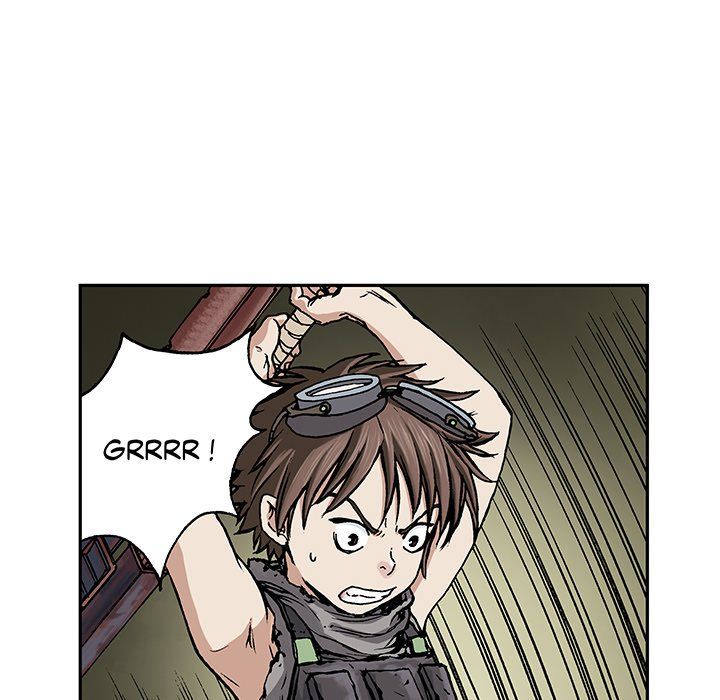 Read Léviathan FR Manga Online