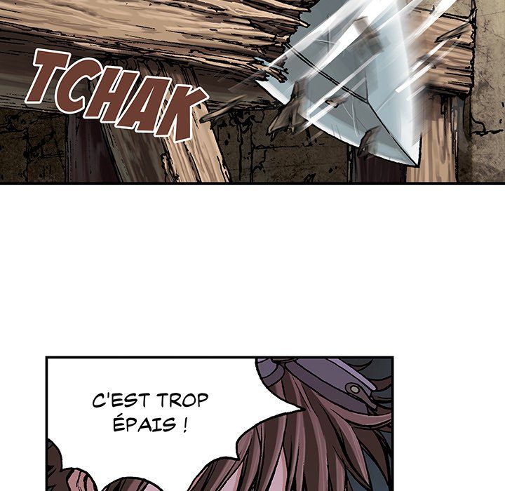 Read Léviathan FR Manga Online